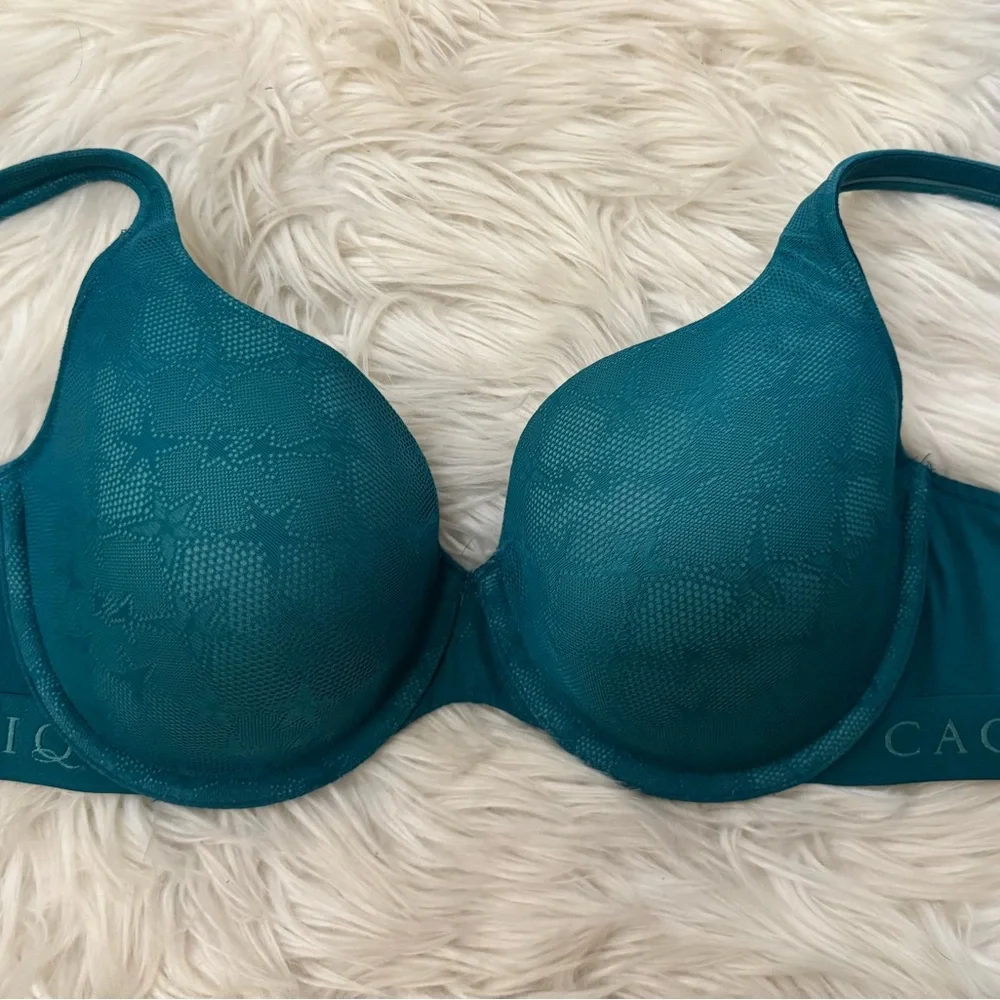 Cacique good used